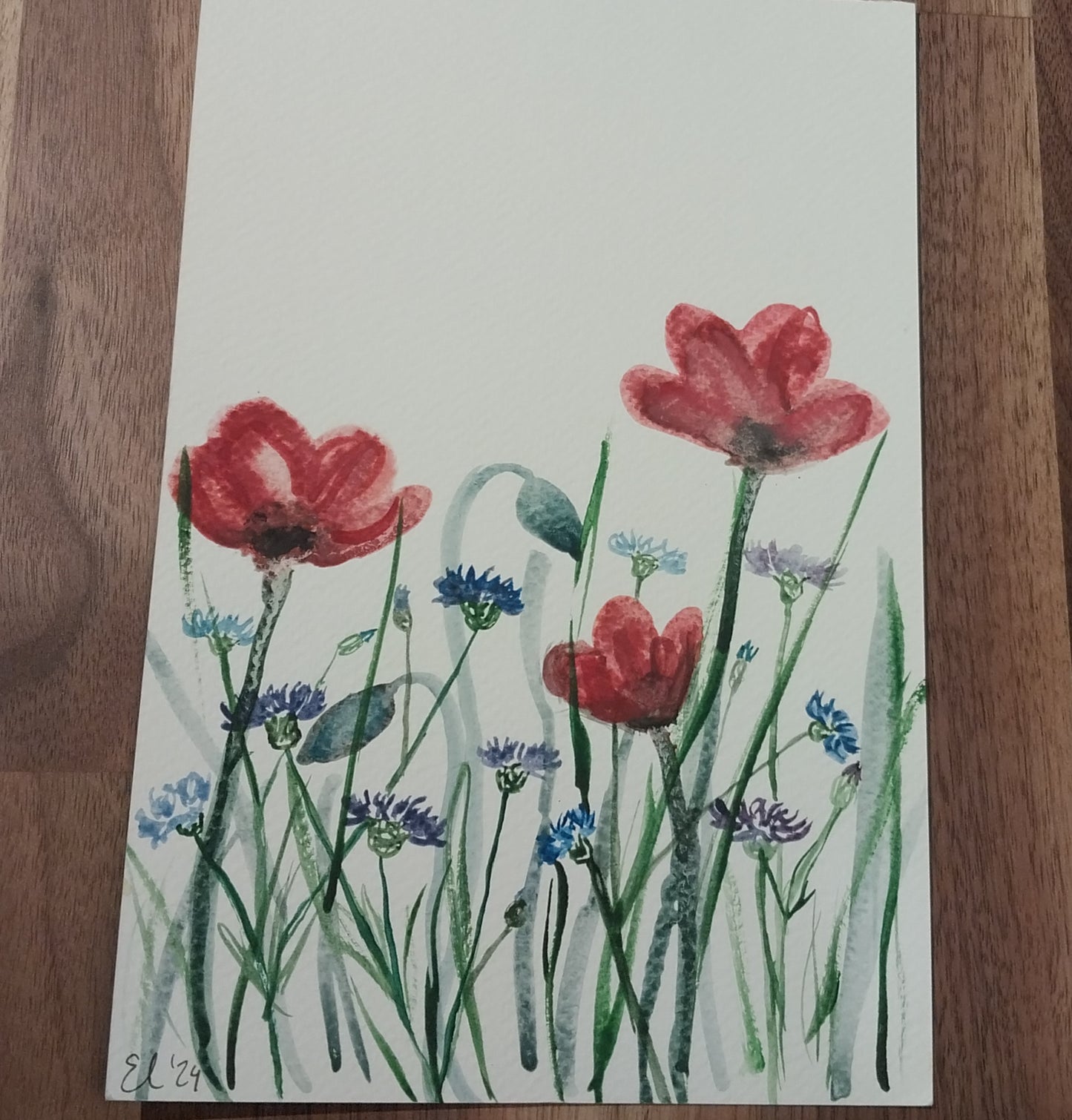 Floral Card Bundle *PREORDER*