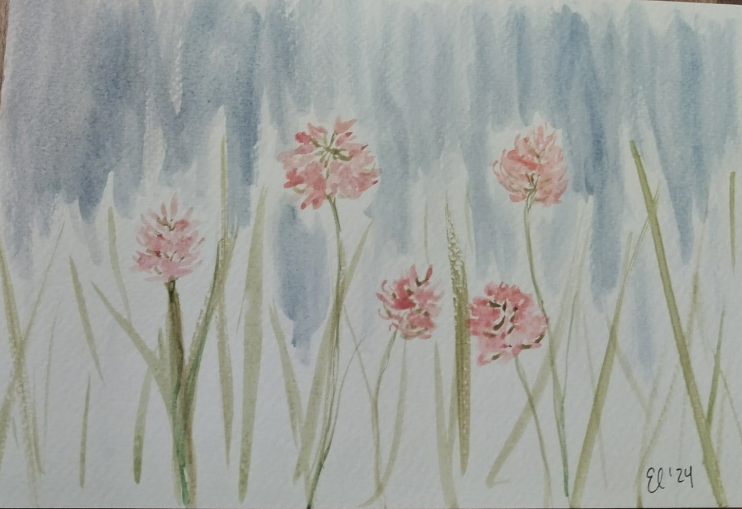 Floral Card Bundle *PREORDER*