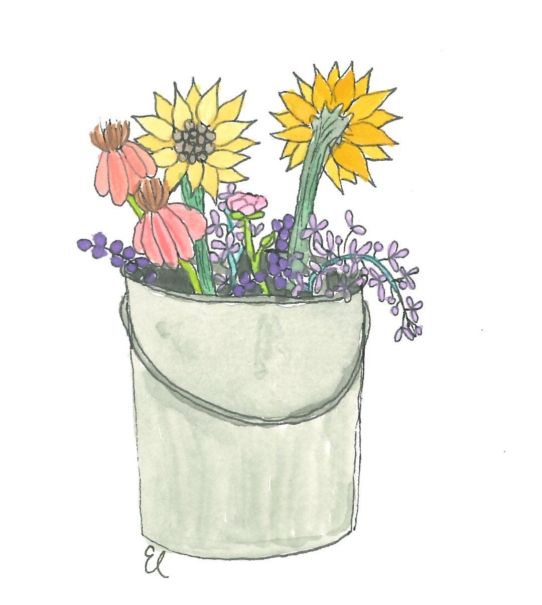 Floral Card Bundle *PREORDER*
