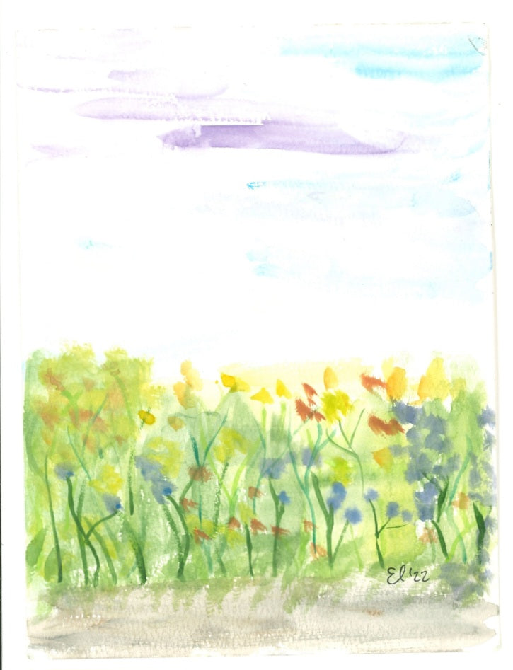 Floral Card Bundle *PREORDER*